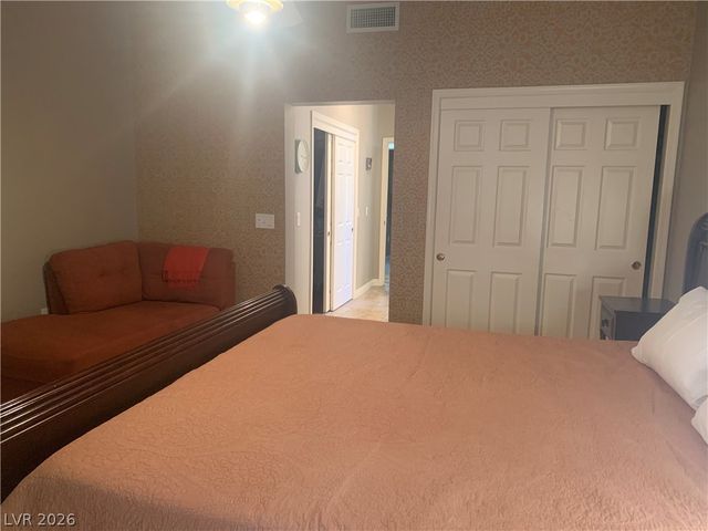 2924 Crown Ridge Drive, Las Vegas, NV 89134