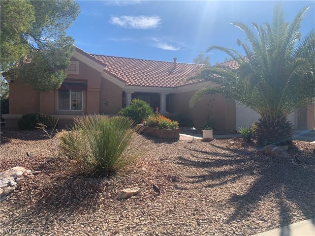 2924 Crown Ridge Drive, Las Vegas, NV 89134