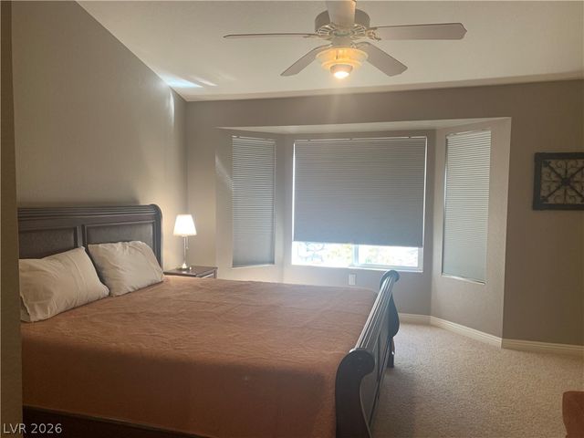 2924 Crown Ridge Drive, Las Vegas, NV 89134