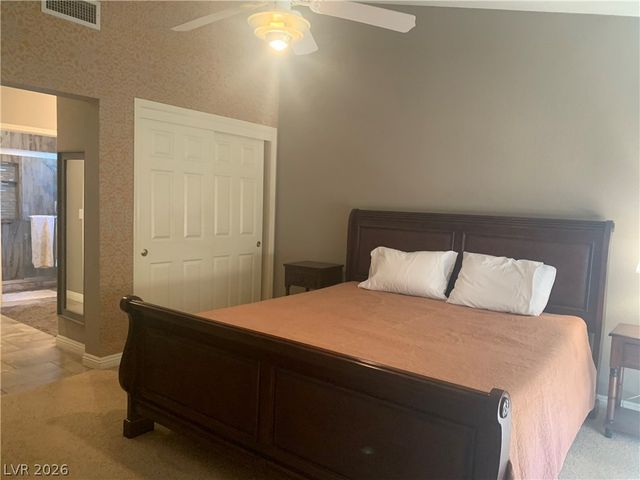 2924 Crown Ridge Drive, Las Vegas, NV 89134