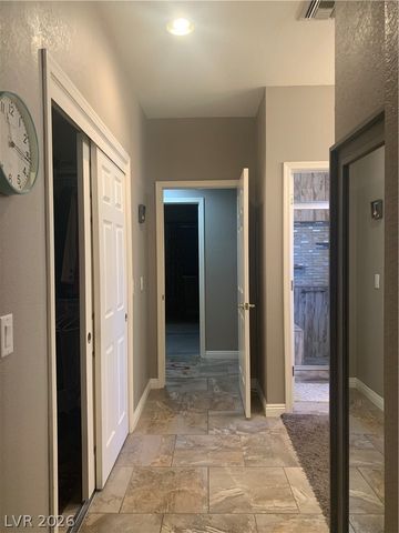 2924 Crown Ridge Drive, Las Vegas, NV 89134