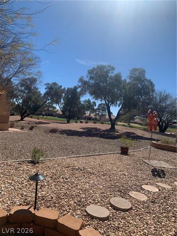 2924 Crown Ridge Drive, Las Vegas, NV 89134