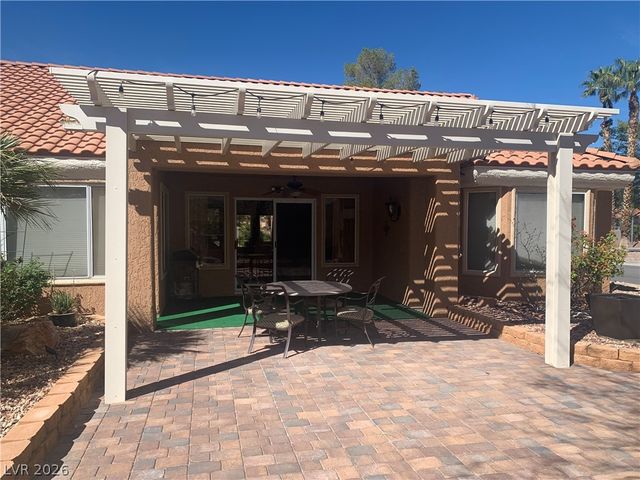 2924 Crown Ridge Drive, Las Vegas, NV 89134