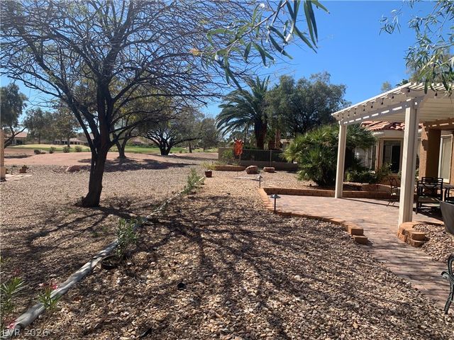 2924 Crown Ridge Drive, Las Vegas, NV 89134