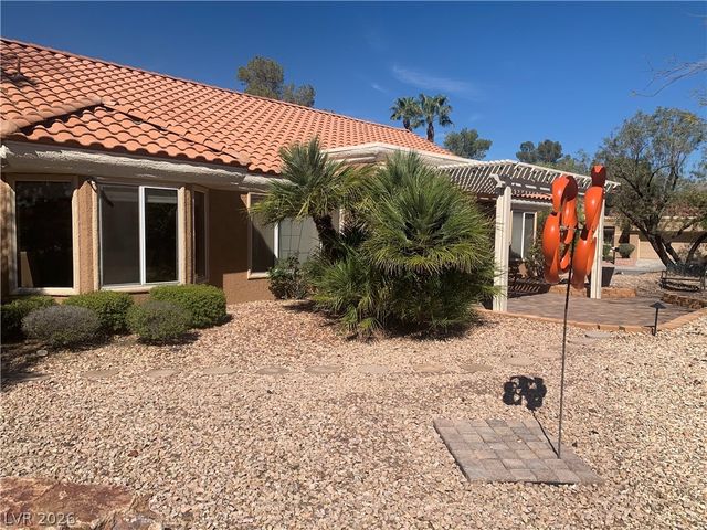 2924 Crown Ridge Drive, Las Vegas, NV 89134