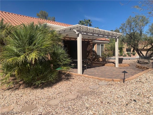 2924 Crown Ridge Drive, Las Vegas, NV 89134