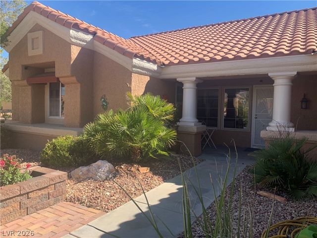 2924 Crown Ridge Drive, Las Vegas, NV 89134