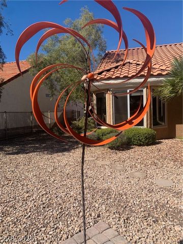 2924 Crown Ridge Drive, Las Vegas, NV 89134