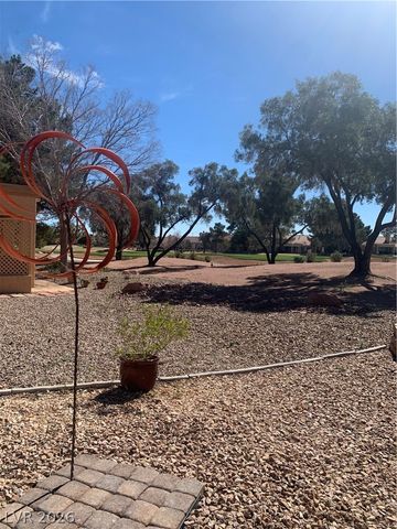 2924 Crown Ridge Drive, Las Vegas, NV 89134