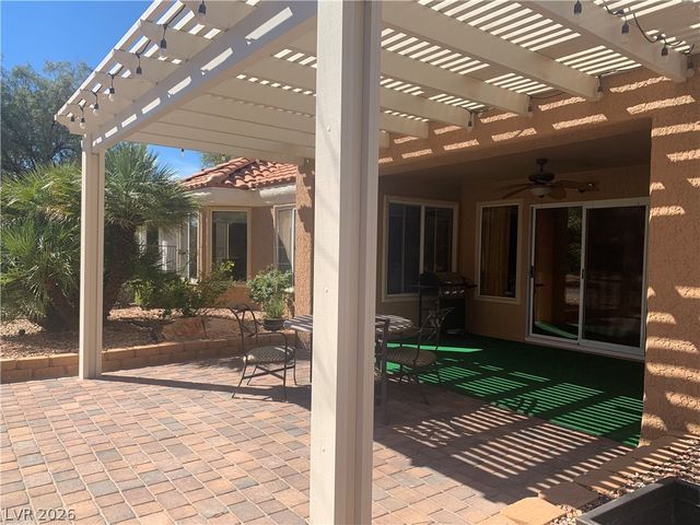 2924 Crown Ridge Drive, Las Vegas, NV 89134