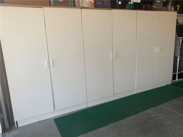 2924 Crown Ridge Drive, Las Vegas, NV 89134