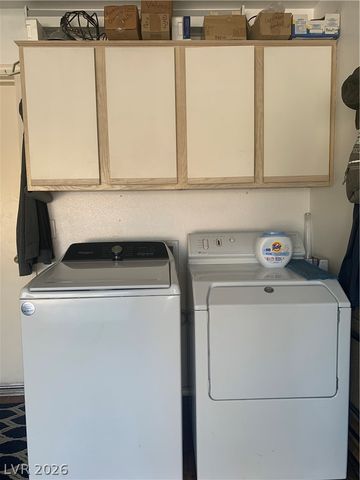 2924 Crown Ridge Drive, Las Vegas, NV 89134