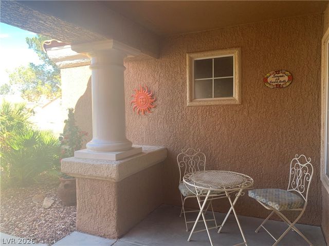 2924 Crown Ridge Drive, Las Vegas, NV 89134