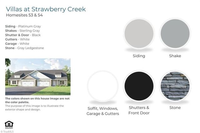 814 Dewfield Cove 53, Greensboro, NC 27410