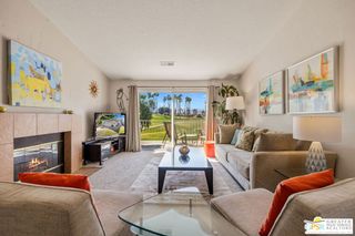 283 Vista Royale Circle, Palm Desert, CA 92211