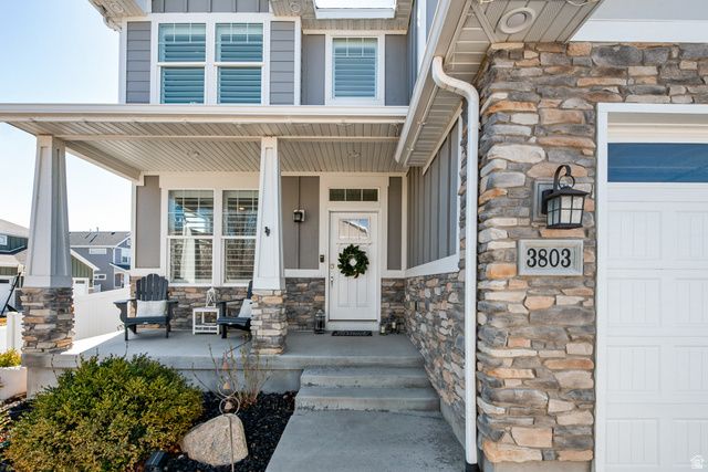 3803 W COASTAL DUNE DR, South Jordan, UT 84009