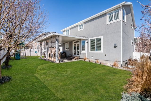 3803 W COASTAL DUNE DR, South Jordan, UT 84009