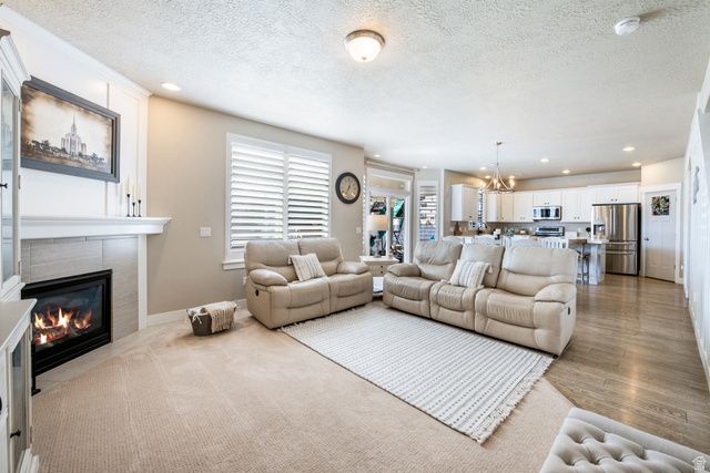 3803 W COASTAL DUNE DR, South Jordan, UT 84009