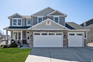 3803 W COASTAL DUNE DR, South Jordan, UT 84009