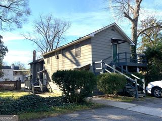 603 W Haralson Street 05, Lagrange, GA 30240