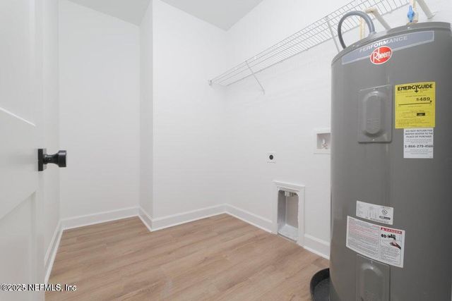 9281 DOLPHIN Street, Sanderson, FL 32087