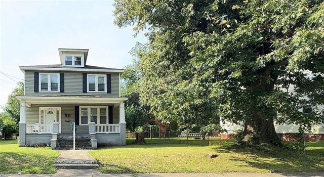 1807 Springfield Ave Apt 2, Norfolk, VA 23523
