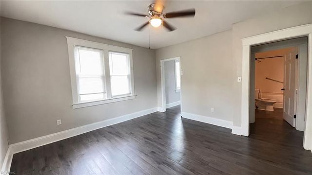 1807 Springfield Ave Apt 2, Norfolk, VA 23523
