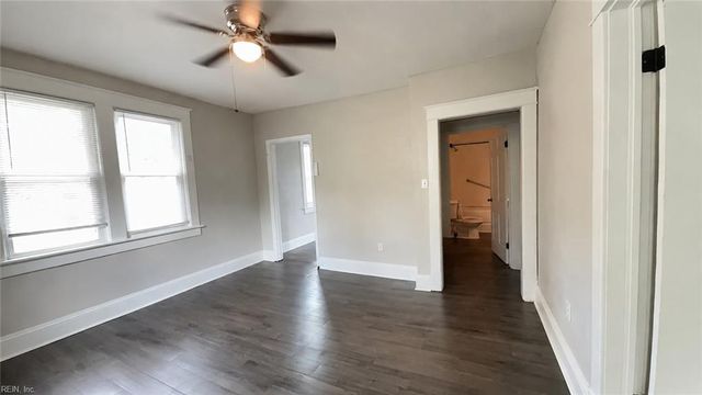 1807 Springfield Ave Apt 2, Norfolk, VA 23523
