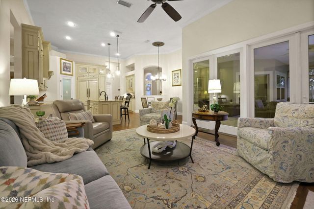 513 WETHERBY Lane, St. Augustine, FL 32092