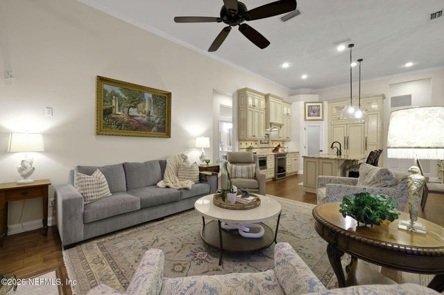 513 WETHERBY Lane, St. Augustine, FL 32092