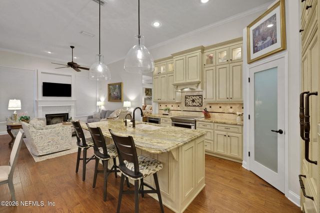 513 WETHERBY Lane, St. Augustine, FL 32092