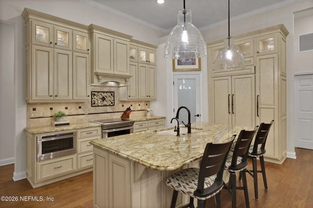 513 WETHERBY Lane, St. Augustine, FL 32092