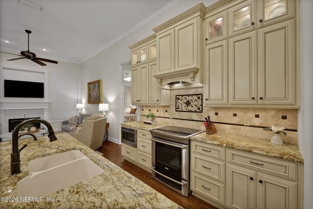 513 WETHERBY Lane, St. Augustine, FL 32092