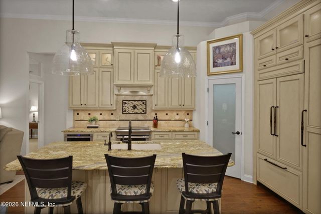 513 WETHERBY Lane, St. Augustine, FL 32092