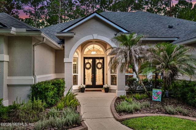 513 WETHERBY Lane, St. Augustine, FL 32092