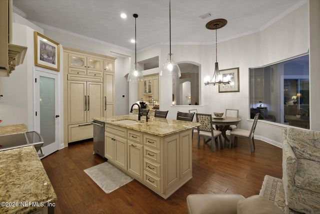 513 WETHERBY Lane, St. Augustine, FL 32092