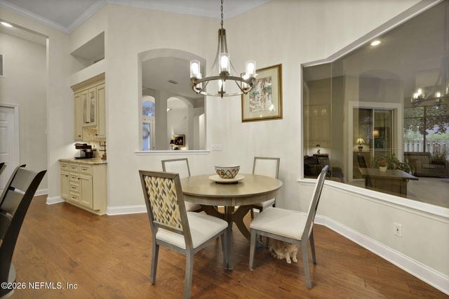 513 WETHERBY Lane, St. Augustine, FL 32092