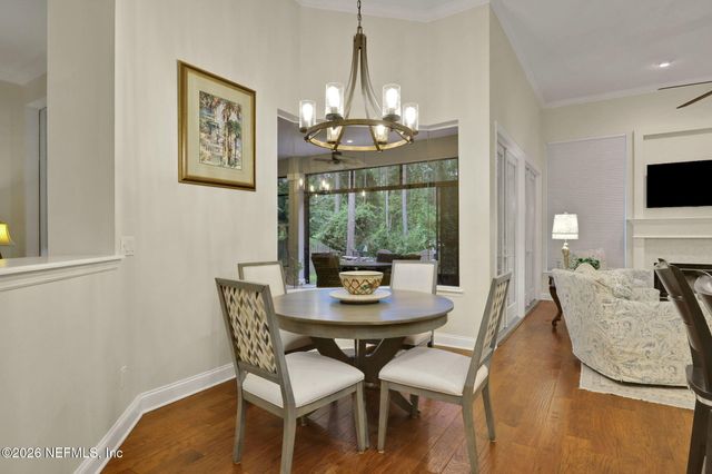 513 WETHERBY Lane, St. Augustine, FL 32092