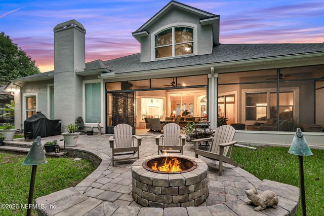 513 WETHERBY Lane, St. Augustine, FL 32092