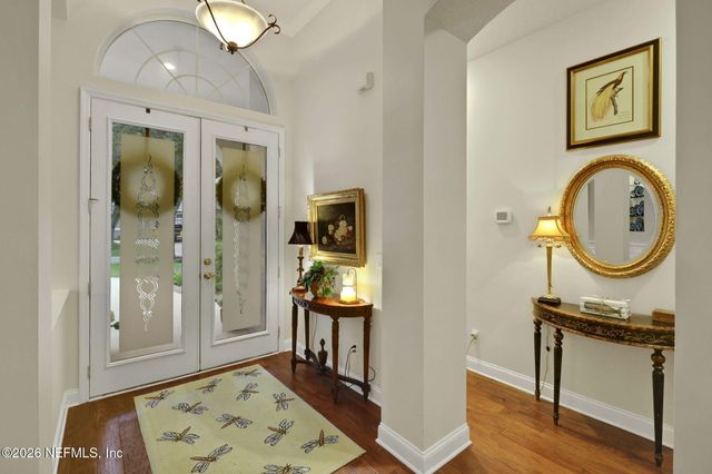 513 WETHERBY Lane, St. Augustine, FL 32092