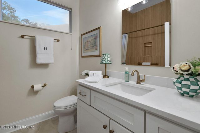 513 WETHERBY Lane, St. Augustine, FL 32092