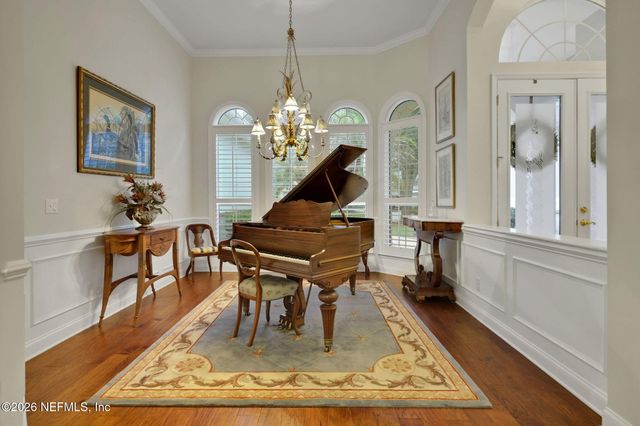 513 WETHERBY Lane, St. Augustine, FL 32092