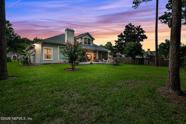 513 WETHERBY Lane, St. Augustine, FL 32092