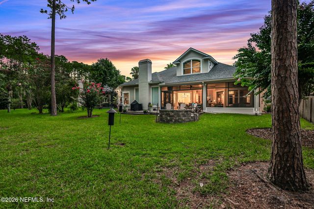 513 WETHERBY Lane, St. Augustine, FL 32092