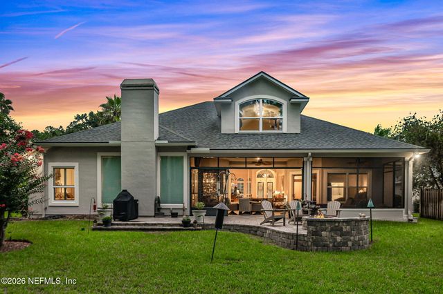 513 WETHERBY Lane, St. Augustine, FL 32092