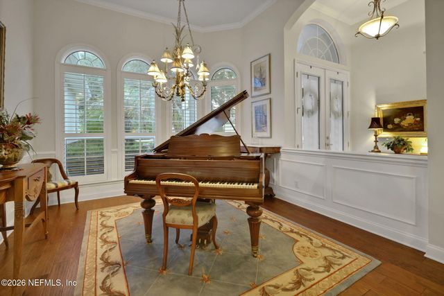 513 WETHERBY Lane, St. Augustine, FL 32092
