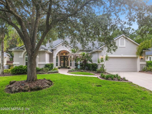 513 WETHERBY Lane, St. Augustine, FL 32092