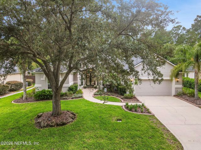 513 WETHERBY Lane, St. Augustine, FL 32092