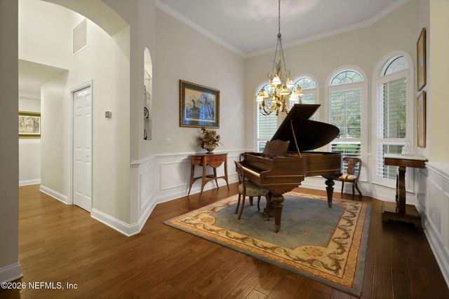 513 WETHERBY Lane, St. Augustine, FL 32092