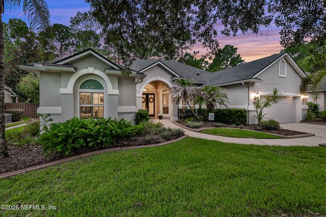 513 WETHERBY Lane, St. Augustine, FL 32092
